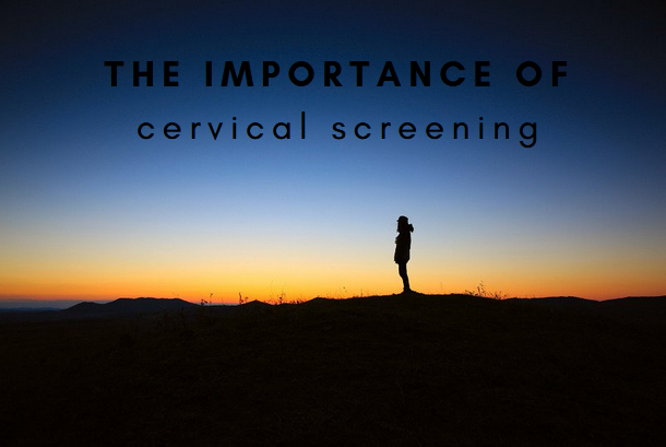 The importance of cervical screening
